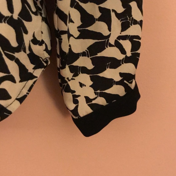 Zara blouse - Picture 3 of 3